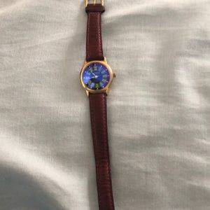 Vintage guess watch